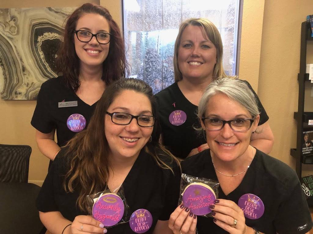 North Star Dental | 4011 E Renner Rd # 107, Richardson, TX 75082, USA | Phone: (972) 238-5665