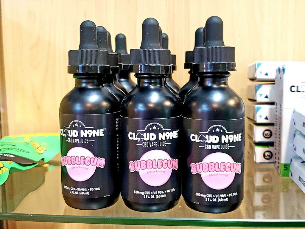 Buy Legal Meds - CBD Dispensary | 3735 S Las Vegas Blvd, Las Vegas, NV 89109, USA | Phone: (702) 927-1937