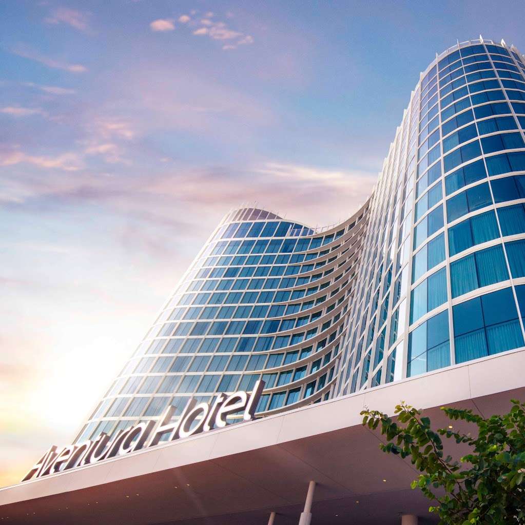 Universals Aventura Hotel | 6725 Adventure Way, Orlando, FL 32819, USA | Phone: (407) 503-6000