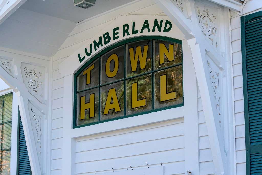 Lumberland Town Hall | 1054 Proctor Rd, Glen Spey, NY 12737, USA | Phone: (845) 856-8600