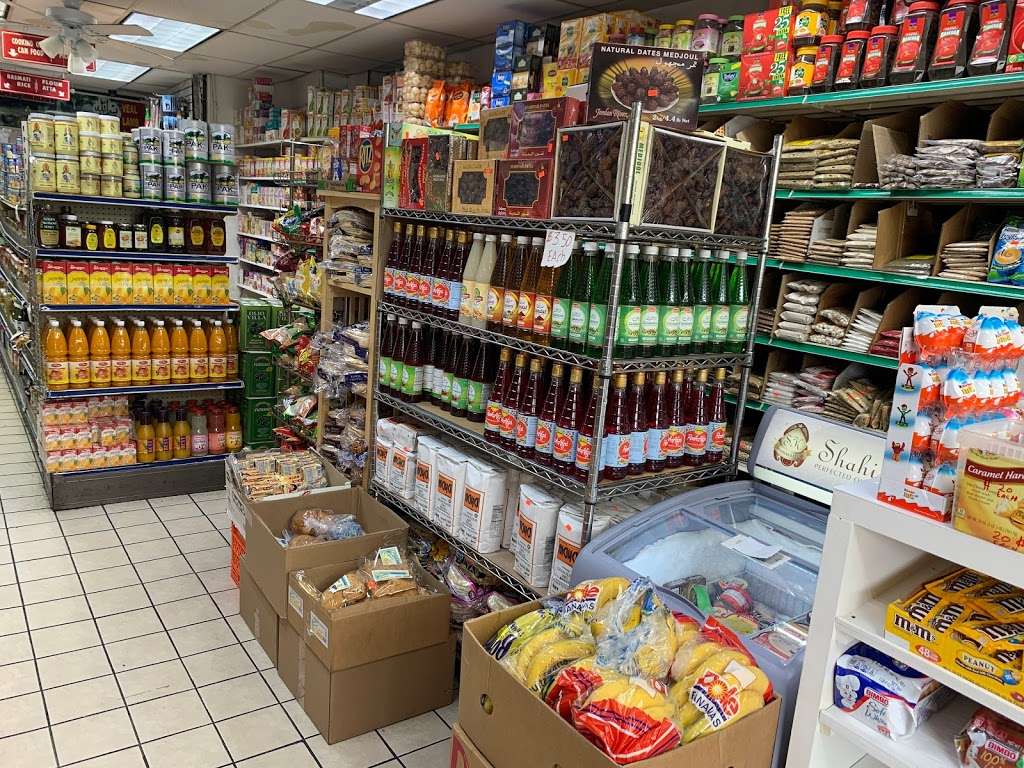 Bismillah super Grocery & Halal Meat inc. | 1020 Coney Island Ave, Brooklyn, NY 11230, USA | Phone: (718) 421-6644