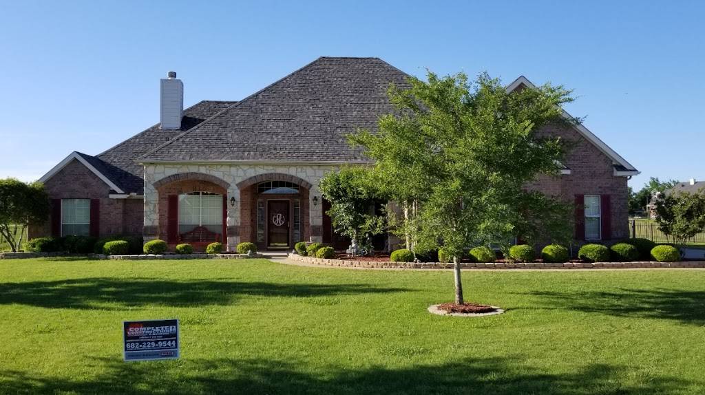 Complete Construction And Roofing | 1315 Colony Ct Ste D, Haltom City, TX 76117, USA | Phone: (682) 707-9777