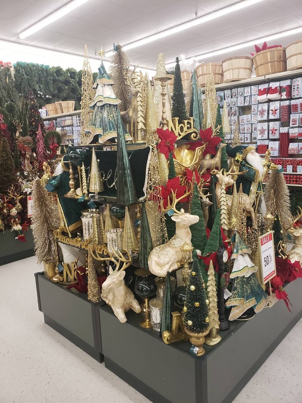 Hobby Lobby | 8218 Delta Shores Cir S, Sacramento, CA 95832, USA | Phone: (916) 665-1061