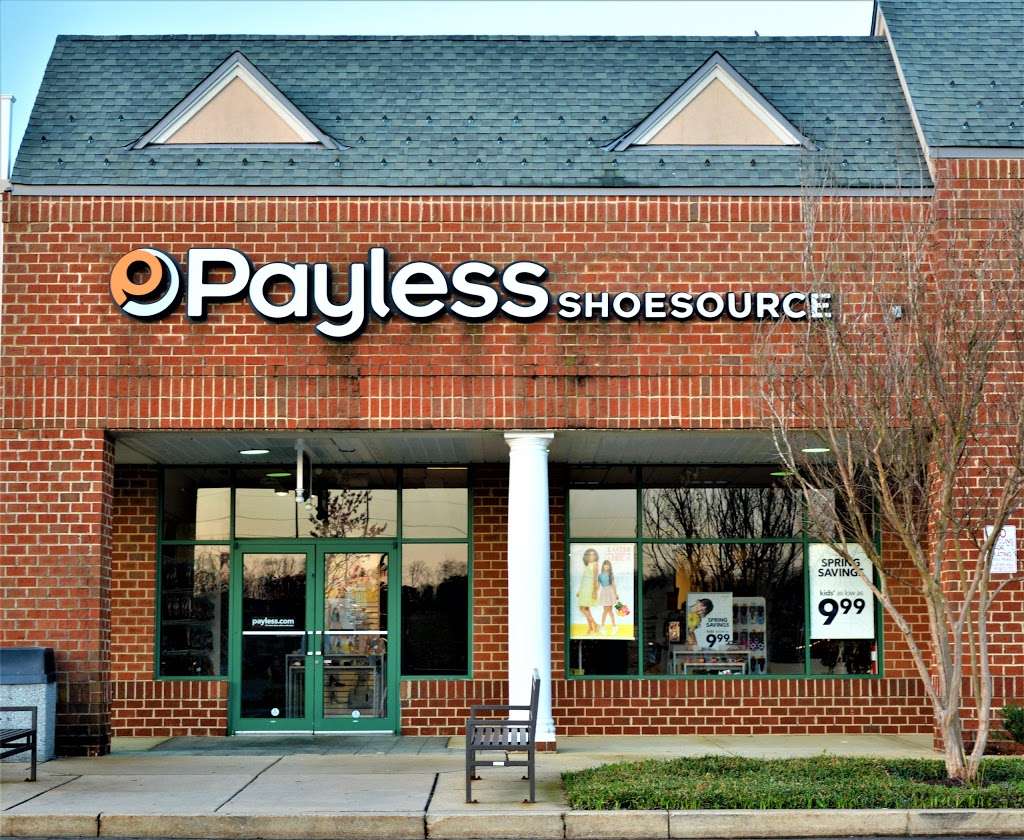 Payless ShoeSource | 45135 First Colony Blvd, California, MD 20619 | Phone: (301) 863-7154