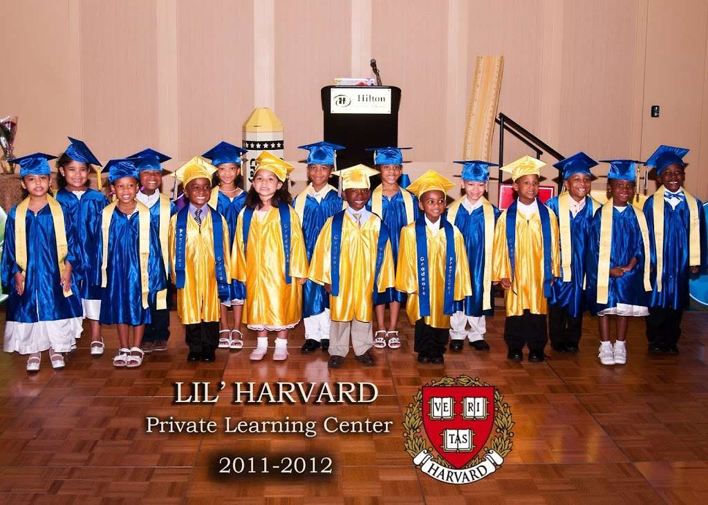 Lil Harvard Private Learning Center | 12609 S Gessner Rd, Houston, TX 77071, USA | Phone: (713) 981-6753