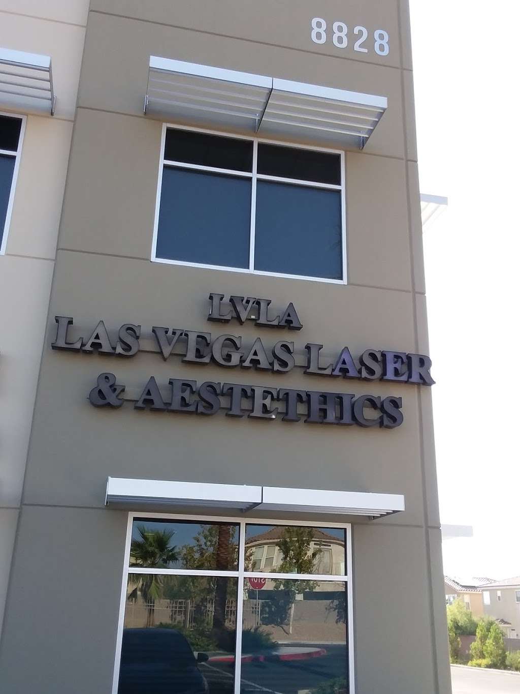 Las Vegas Laser & Aesthetics | Photo 5 of 9 | Address: 8828 Mohawk St #201, Las Vegas, NV 89139, USA | Phone: (702) 227-6197