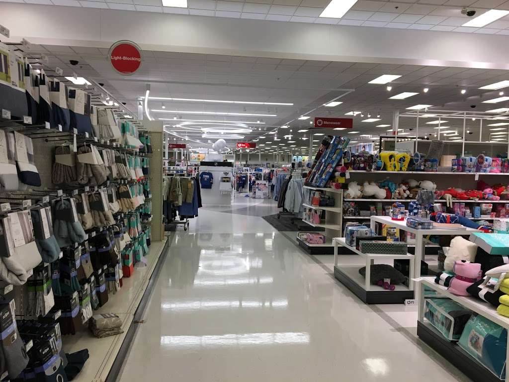 target in bridgewater new jersey