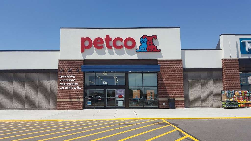 Petco Animal Supplies | 242 N West End Blvd, Quakertown, PA 18951, USA | Phone: (215) 892-9007