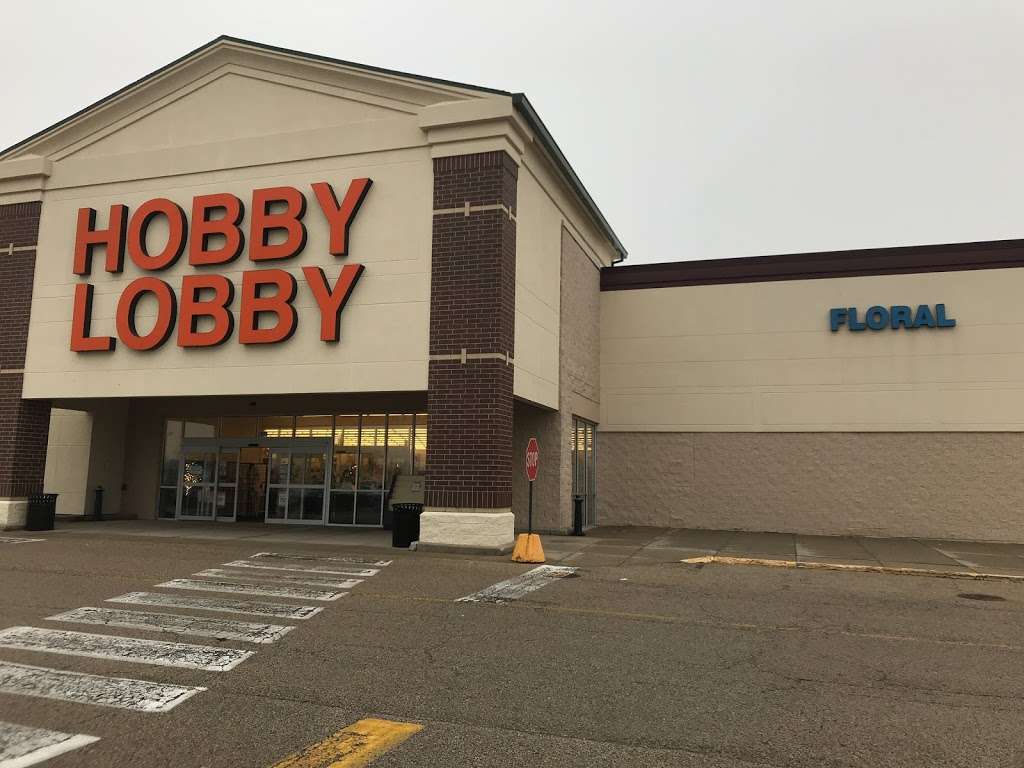 Hobby Lobby | 2000 N Richmond Rd, McHenry, IL 60051 | Phone: (815) 385-0694