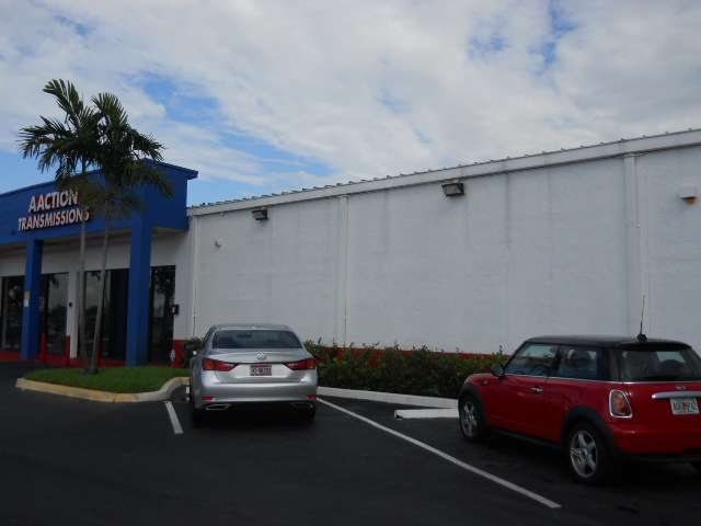 Aaction Transmissions | 7685 Pines Blvd, Pembroke Pines, FL 33024 | Phone: (954) 961-1147