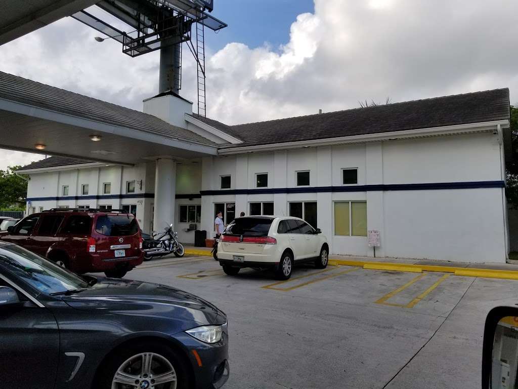 Shell | 4525 W Atlantic Ave, Delray Beach, FL 33445, USA | Phone: (561) 637-9470