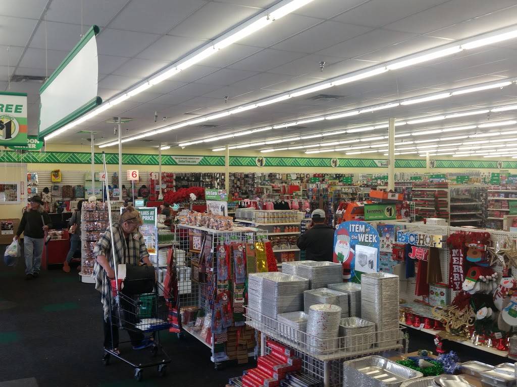 Dollar Tree | 10233 E NW Hwy Ste 408, Dallas, TX 75238, USA | Phone: (469) 357-4598