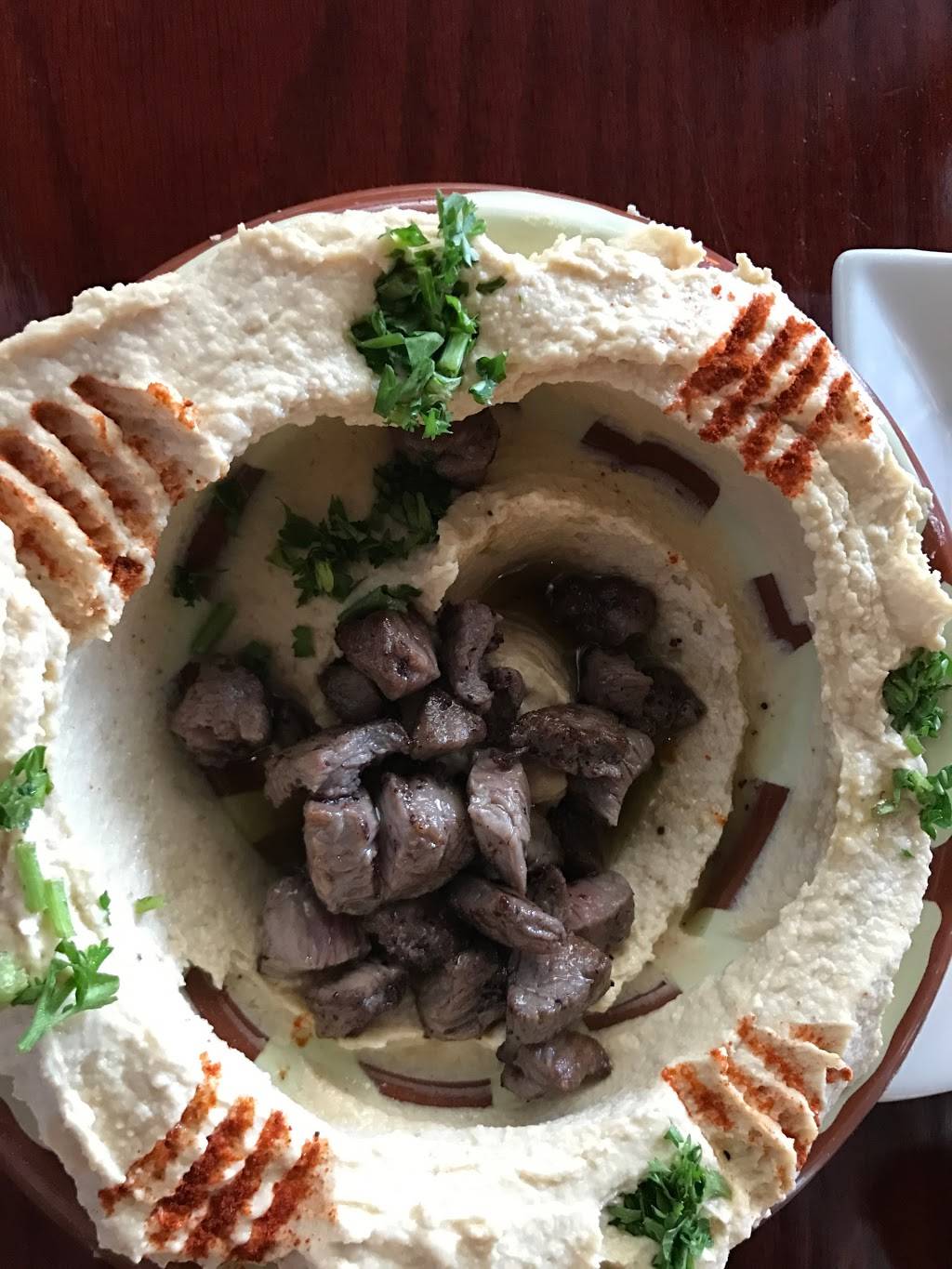 Shaddai Fine Lebanese Cuisine | 9519 S Dixie Hwy, Miami, FL 33156 | Phone: (786) 401-7714