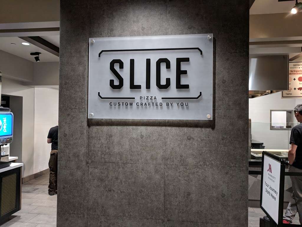 Slice Pizza | Anaheim, CA 92802