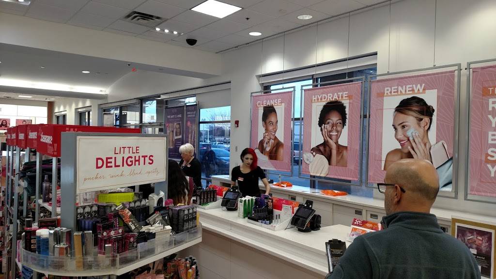 Ulta Beauty | 3333 Preston Rd, Frisco, TX 75034, USA | Phone: (972) 668-4171