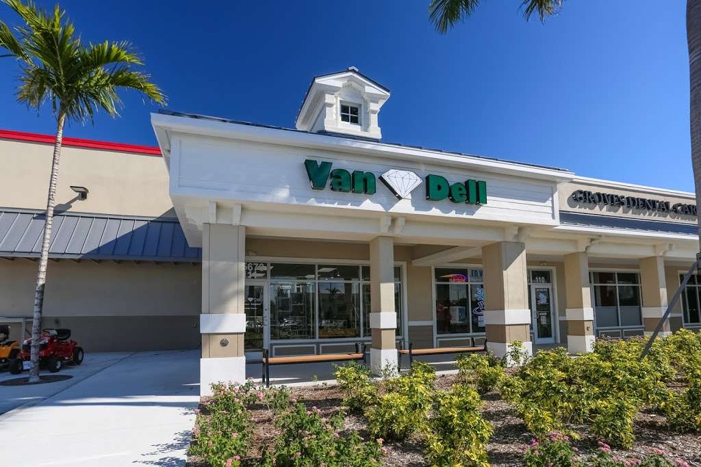 Van Dell Jewelers | 9243, 15673 Southern Blvd unit 111, Loxahatchee Groves, FL 33470 | Phone: (561) 904-6081