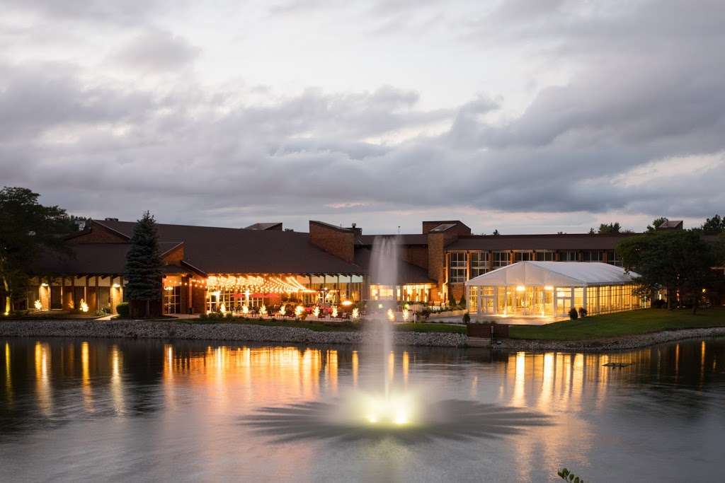 Lincolnshire Marriott Resort | 10 Marriott Dr, Lincolnshire, IL 60069, USA | Phone: (847) 634-0100