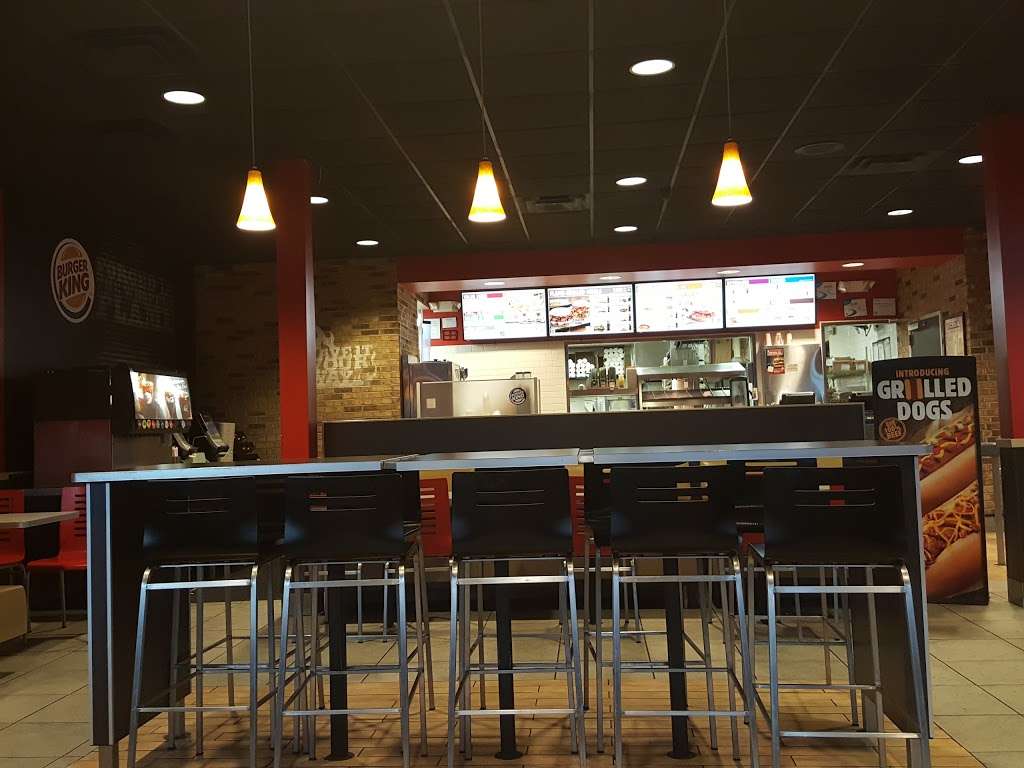 Burger King | 1331n N Church St, Hazle Township, PA 18202, USA | Phone: (570) 454-8920