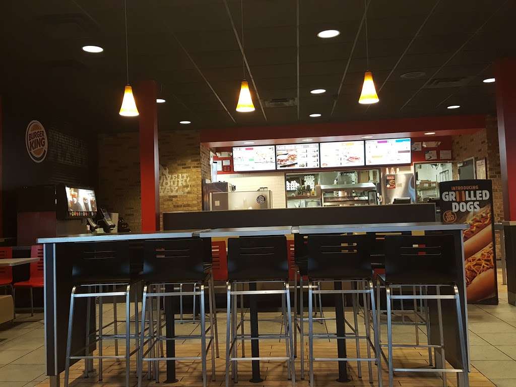 Burger King | 1331n N Church St, Hazle Township, PA 18202 | Phone: (570) 454-8920