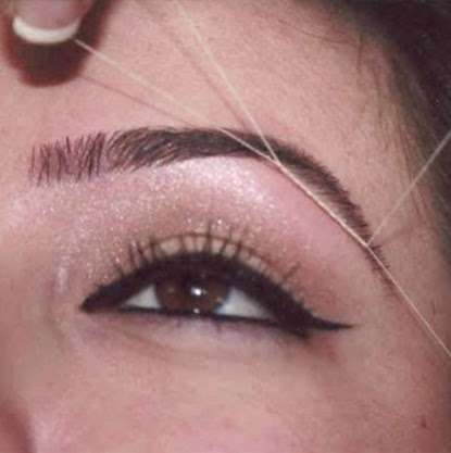 Eyebrow Stylists | 10320 Festival Ln, Manassas, VA 20109, USA | Phone: (703) 330-4447