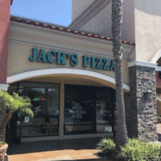 Jacks Pizza & Subs | 5007 CA-1, Torrance, CA 90505, USA | Phone: (310) 375-6440