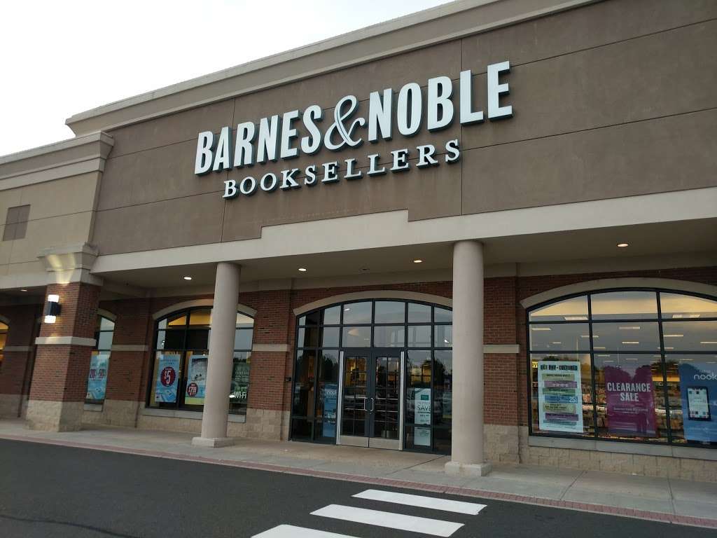 Barnes & Noble Booksellers Somerville | 319 US-206, Bridgewater, NJ 08807, USA | Phone: (908) 526-7425