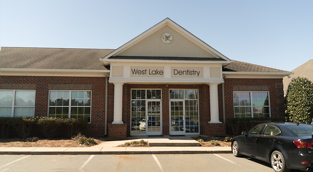 West Lake Dentistry | 298 NC-16 suite e, Denver, NC 28037 | Phone: (704) 483-1870