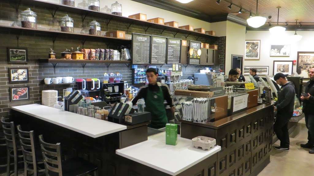 Starbucks | 2831 Boardwalk, Atlantic City, NJ 08401, USA | Phone: (609) 350-6104