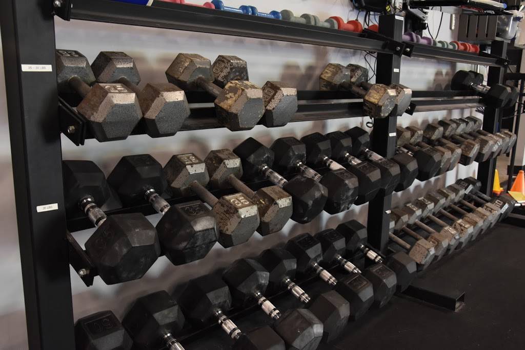 Blade Method Fitness | 1614 W Whispering Wind Dr # 1, Phoenix, AZ 85085, USA | Phone: (602) 492-8040