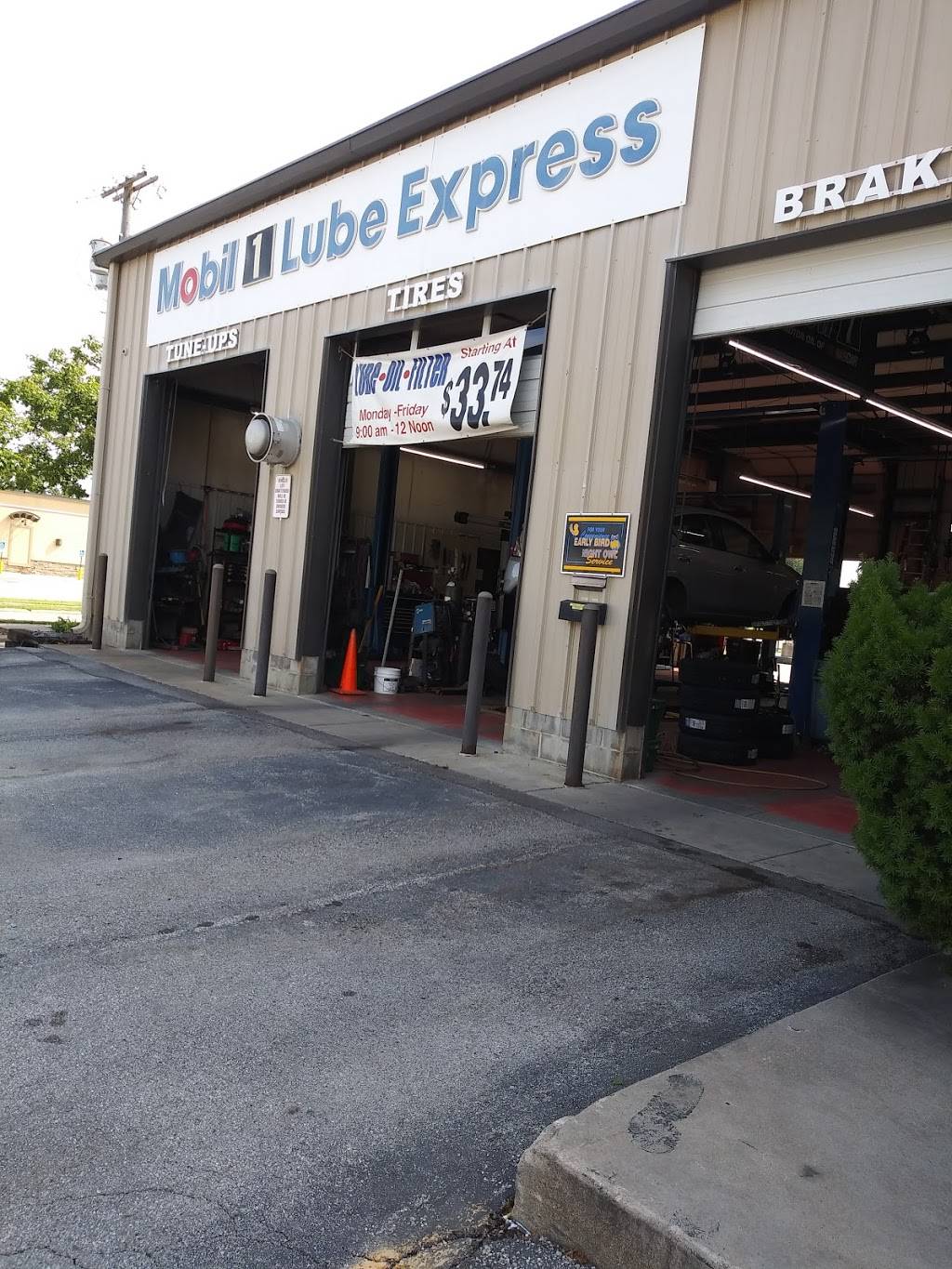 Pitstop Automotive & Mobile Lube Express | 4005 S 42nd St, Omaha, NE 68107, USA | Phone: (402) 734-3232