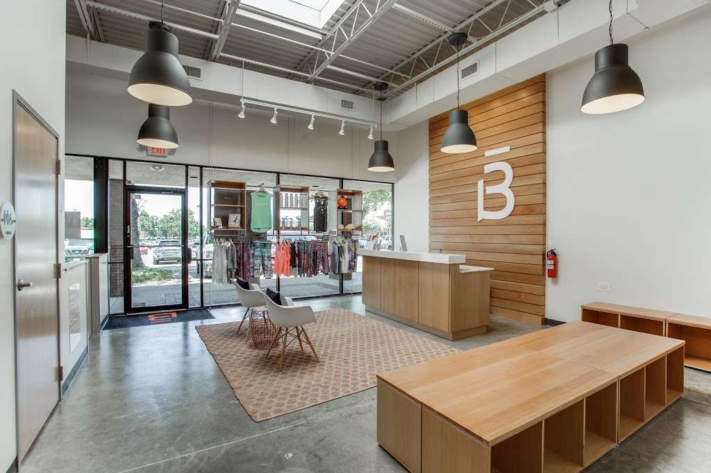 barre3 | 120 S Denton Tap Rd Suite 480, Coppell, TX 75019, USA | Phone: (972) 393-7300