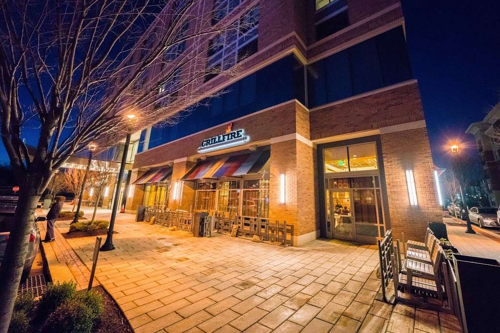 George Martins Grillfire | 7793 Arundel Mills Blvd, Hanover, MD 21076 | Phone: (410) 799-2883