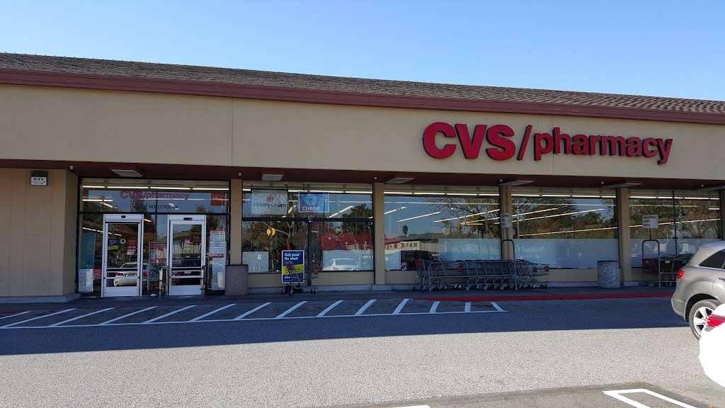 CVS | 1675 Hollenbeck Ave, Sunnyvale, CA 94087, USA | Phone: (408) 735-7922