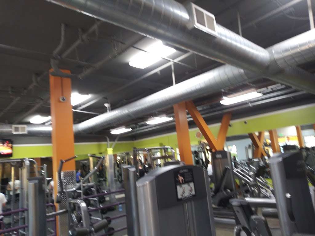 Anytime Fitness | 5761 Mountain Hawk Dr, Santa Rosa, CA 95409, USA | Phone: (707) 538-4888