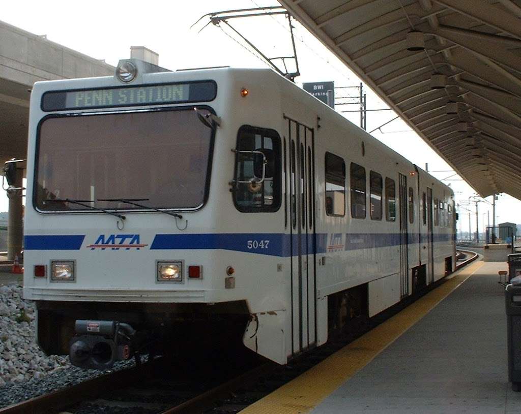 Maryland Transit Administration | 1515 Washington Blvd, Baltimore, MD 21230, USA | Phone: (410) 539-5000