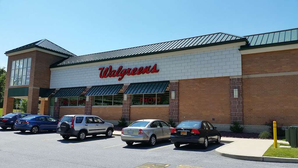 Walgreens | 5585 Twin Knolls Rd, Columbia, MD 21045, USA | Phone: (410) 730-2789