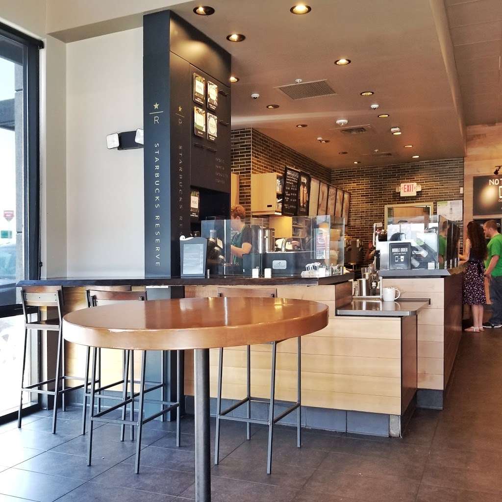 Starbucks | 17326 Valley Mall Rd, Hagerstown, MD 21740, USA | Phone: (301) 582-6175