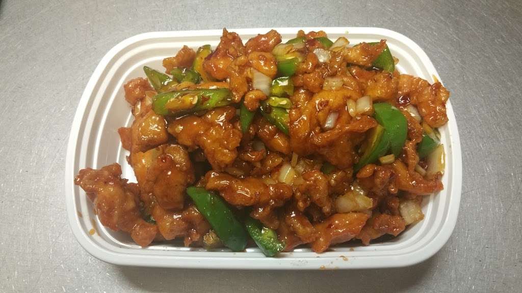 China Wok | 540 E Main St B, Genoa, IL 60135, USA | Phone: (815) 784-9688