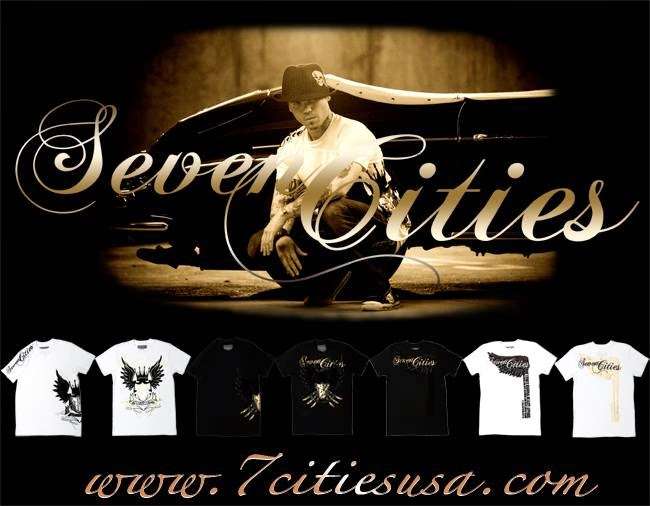 SevenCities Clothing USA | 2367 Chiquita Ln, Thousand Oaks, CA 91362 | Phone: (818) 760-5059