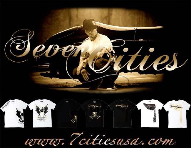 SevenCities Clothing USA | 2367 Chiquita Ln, Thousand Oaks, CA 91362, USA | Phone: (818) 760-5059