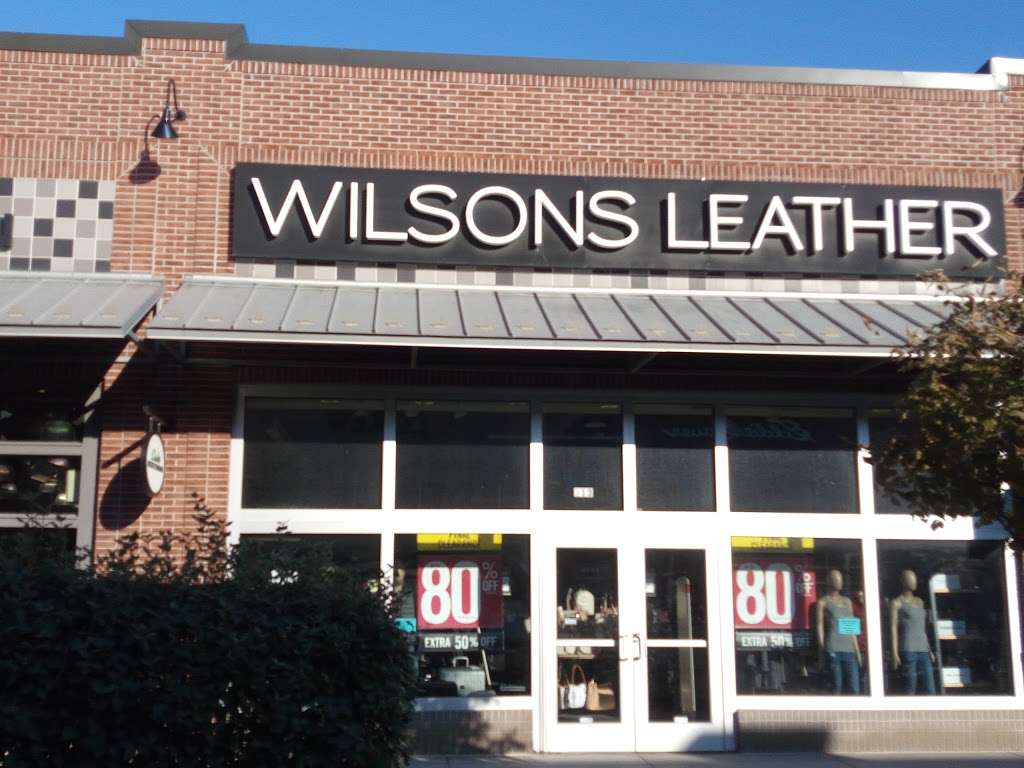 Wilsons Leather | 1829 Village West Pkwy t113, Kansas City, KS 66111, USA | Phone: (913) 299-1186