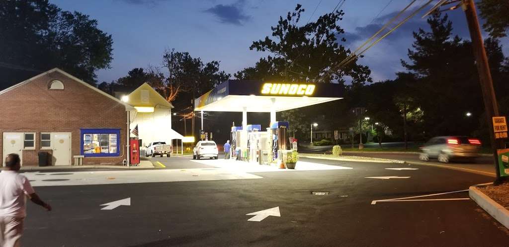 Watchung Sunoco | 15 Stirling Rd, Watchung, NJ 07069 | Phone: (908) 668-9837