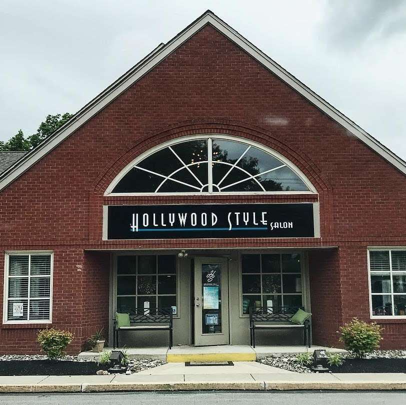 Hollywood Style Inc | 2960 W Skippack Pike, Lansdale, PA 19446 | Phone: (215) 699-8687