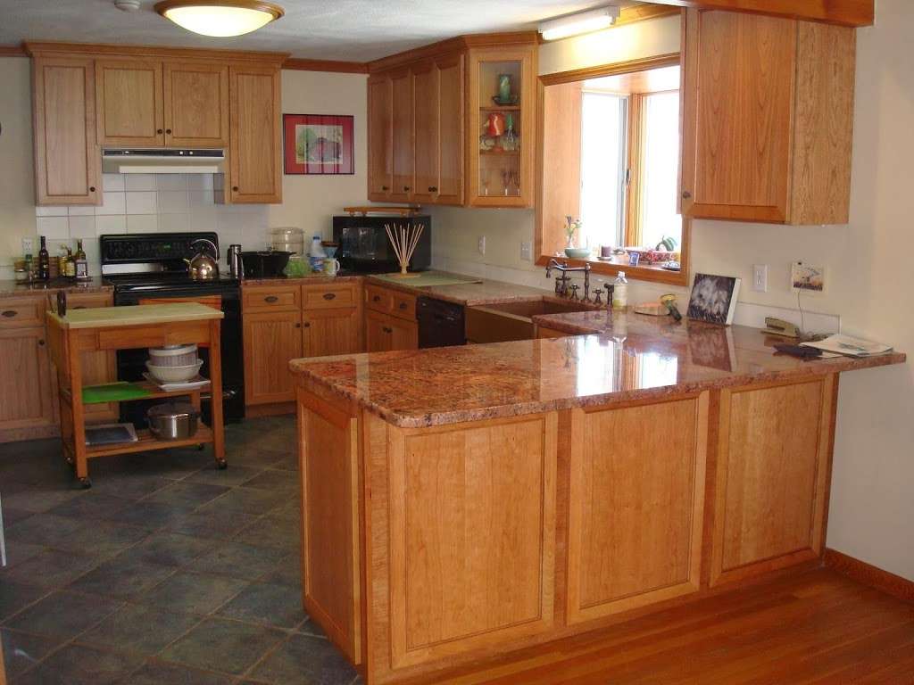 Kitchen Tune-Up | 12 Lenox Rd, Peabody, MA 01960, USA | Phone: (978) 587-7957