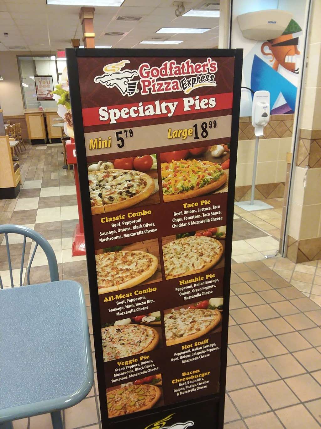 Shell Food Mart | 1514 Bob Griffin Rd, Cameron, MO 64429, USA | Phone: (816) 632-2156