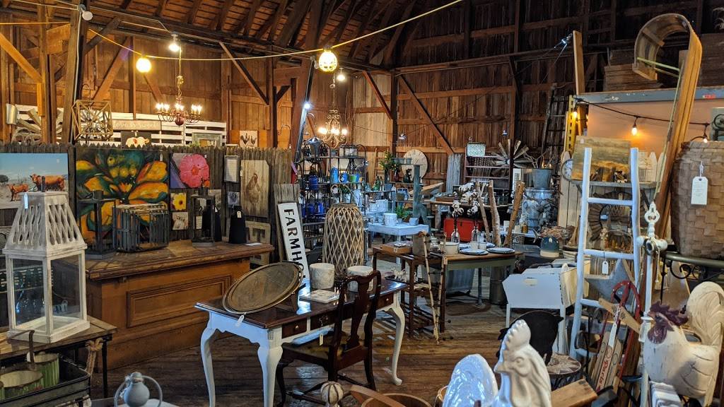 Roost Mercantile | N47 W28270, Lynndale Rd, Pewaukee, WI 53072, USA | Phone: (262) 361-8180