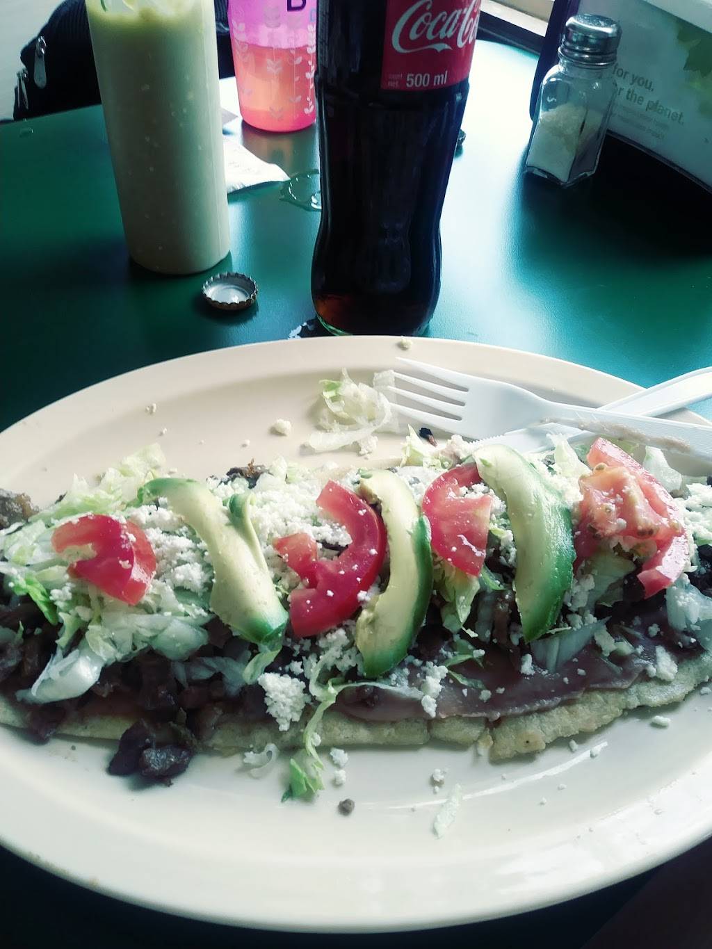 Don Becerra Taqueria | 249 E Club Blvd #227, Durham, NC 27704, USA | Phone: (919) 220-8311