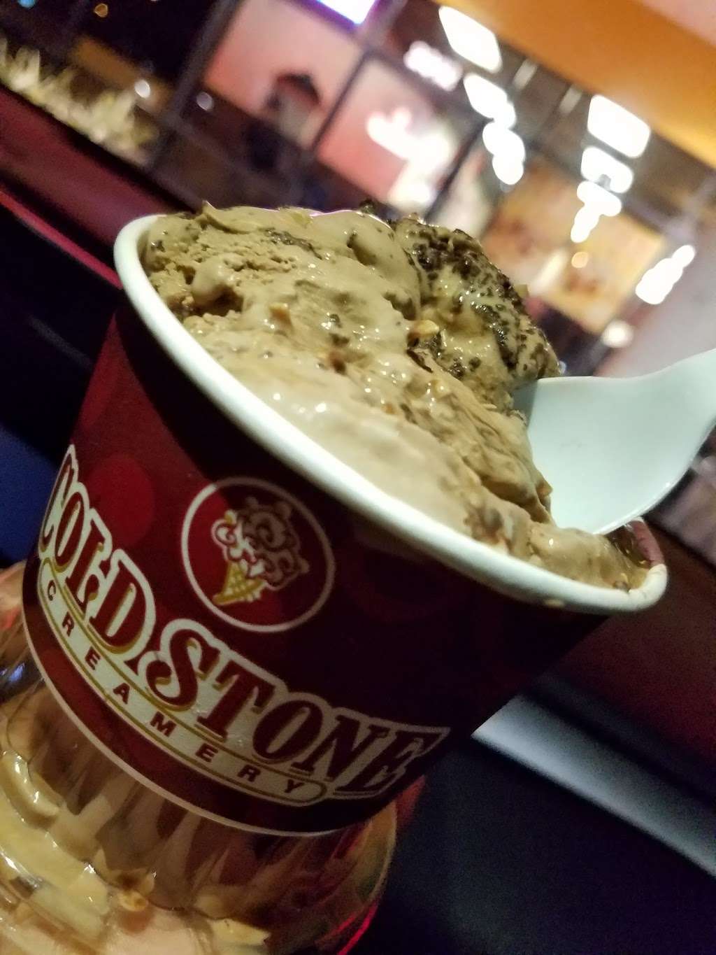 Cold Stone Creamery | 2312 S Kirkman Rd, Orlando, FL 32811, USA | Phone: (407) 563-2181