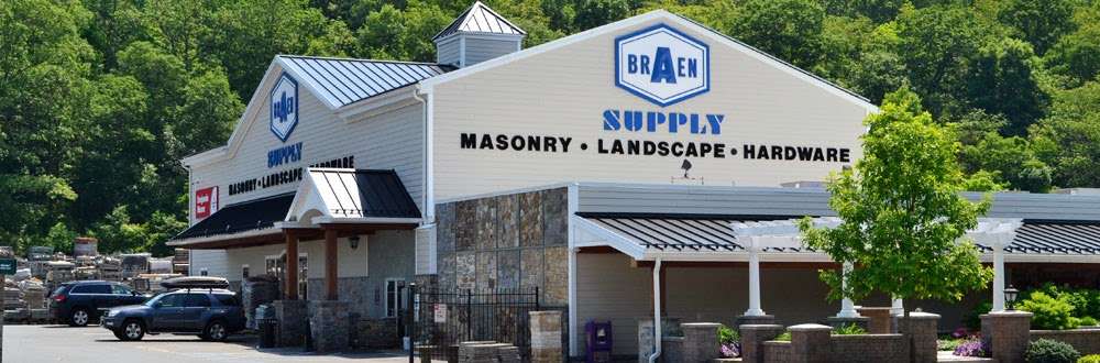 Braen Supply | 1434 Ringwood Ave, Haskell, NJ 07420, USA | Phone: (973) 835-1447