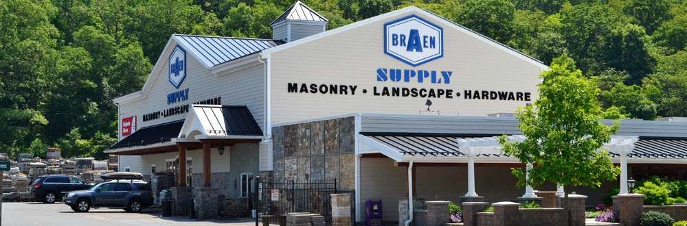 Braen Supply | 1434 Ringwood Ave, Haskell, NJ 07420 | Phone: (973) 835-1447